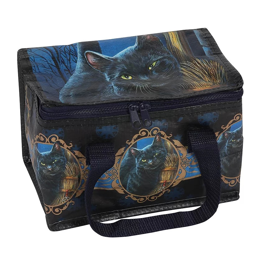Lisa Parker "Brush with Magic" Lunch Bag