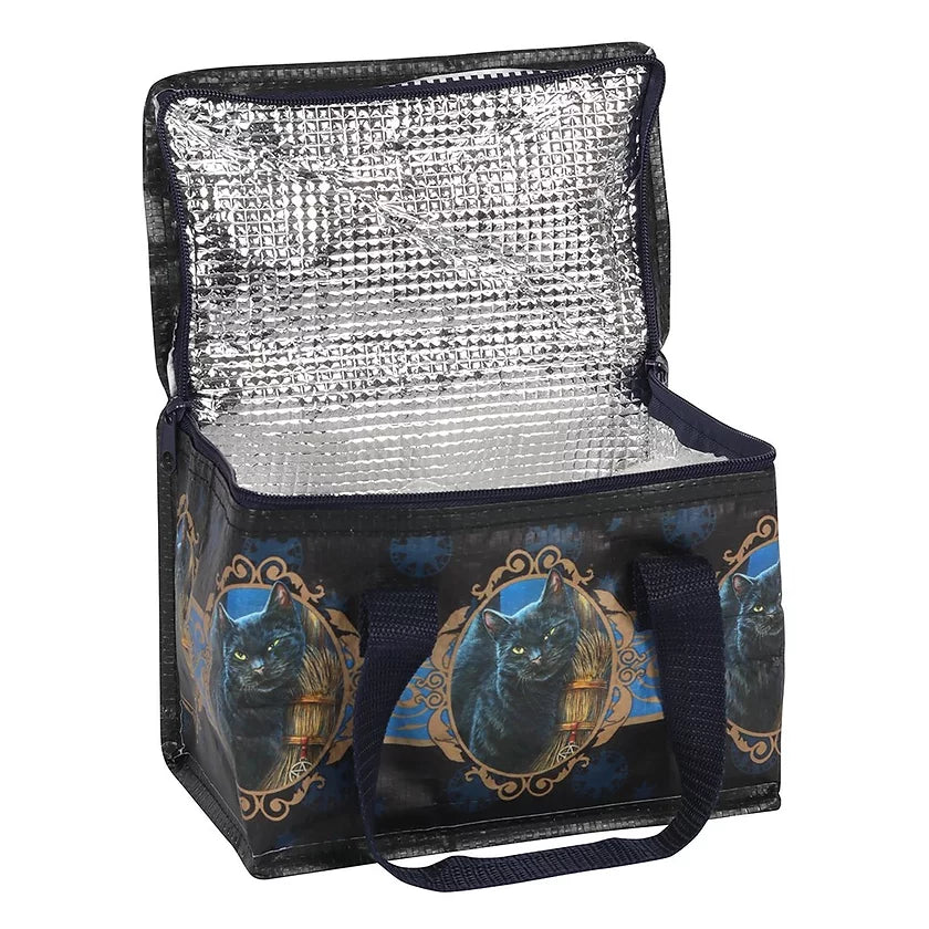 Lisa Parker "Brush with Magic" Lunch Bag