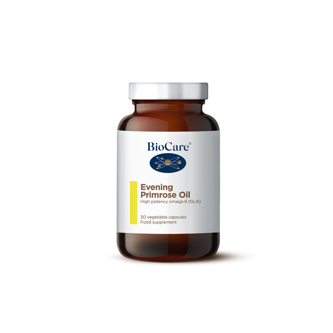 BioCare Evening Primrose Oil (30 Caps)