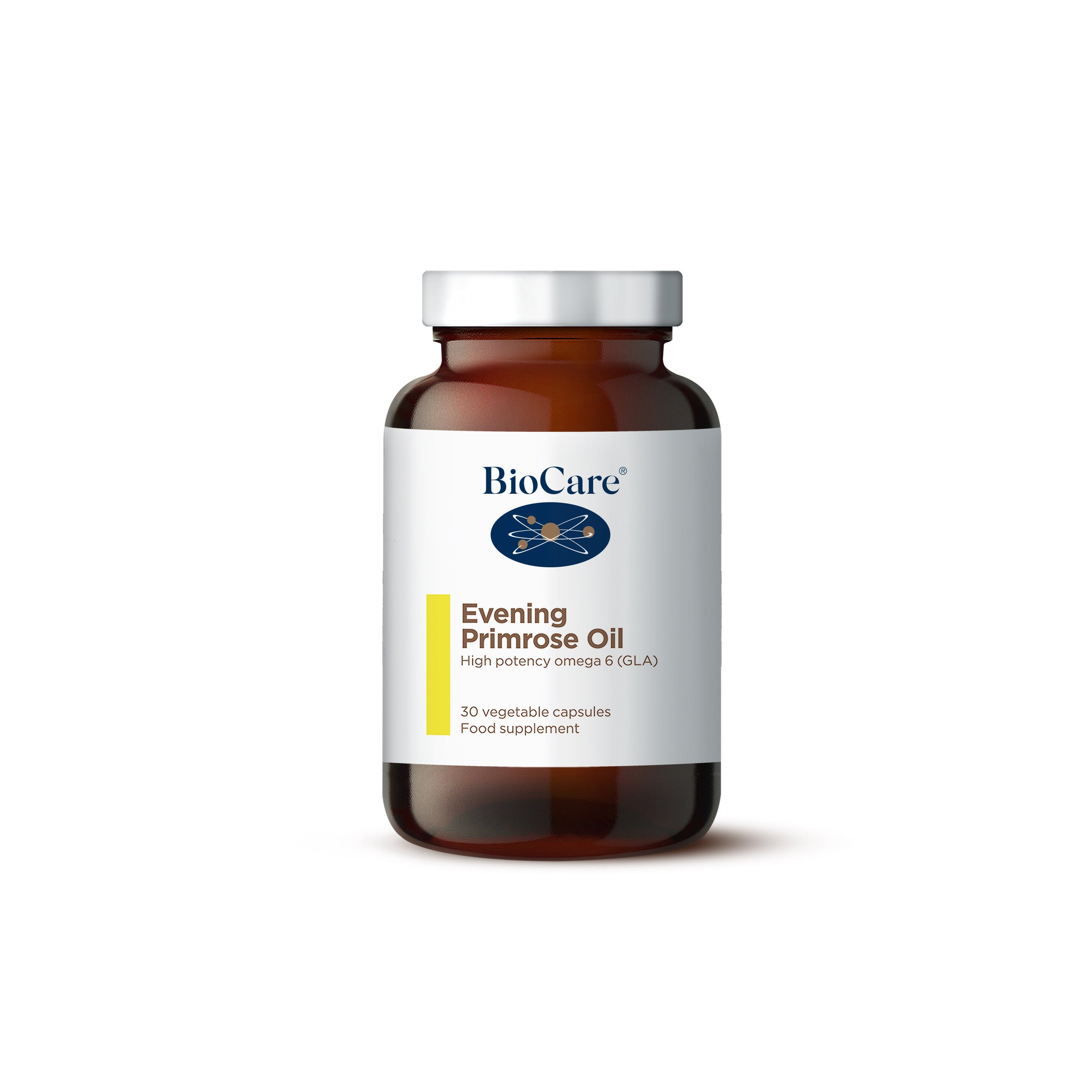 BioCare Evening Primrose Oil (30 Caps)