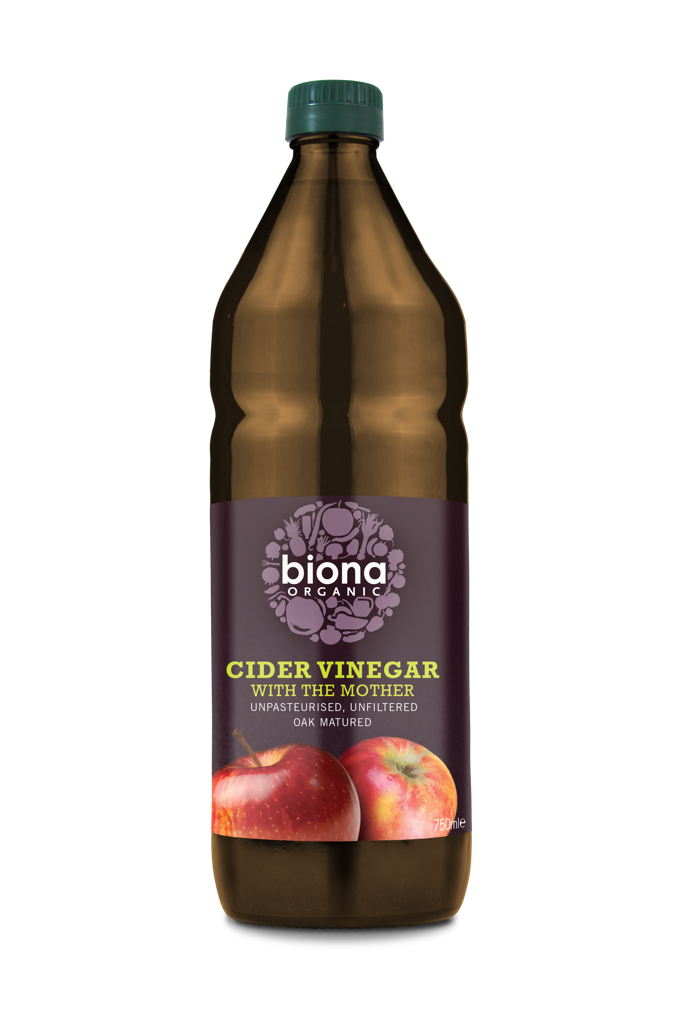 Biona Organic Apple Cider Vinegar