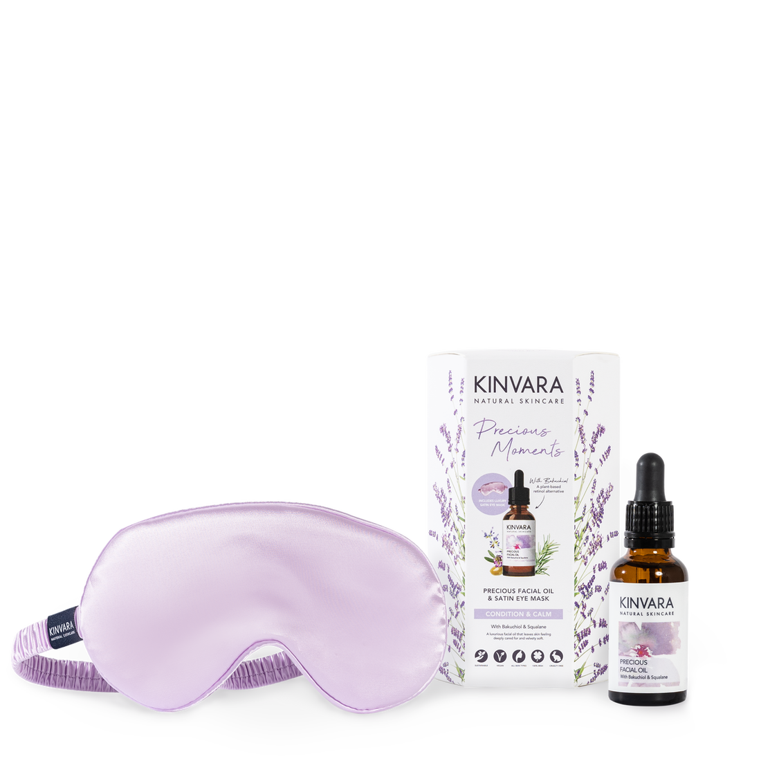 Kinvara Precious Moments Gift Set