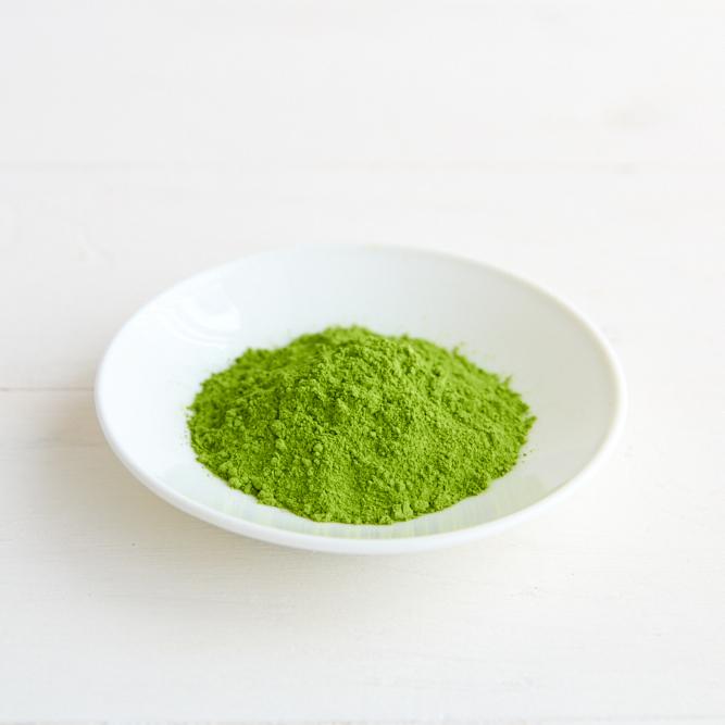Clearspring Organic Japanese Matcha Green Tea Powder 30g