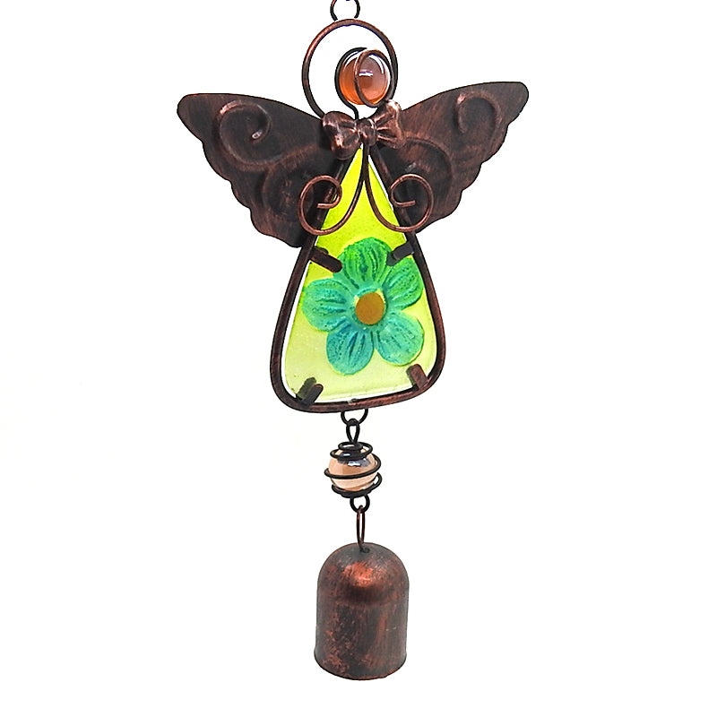 Angel Wind Chime