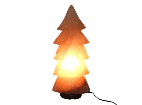 Himalayan Salt Lamp Tree
