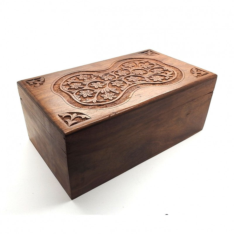 Rosewood Box X Large