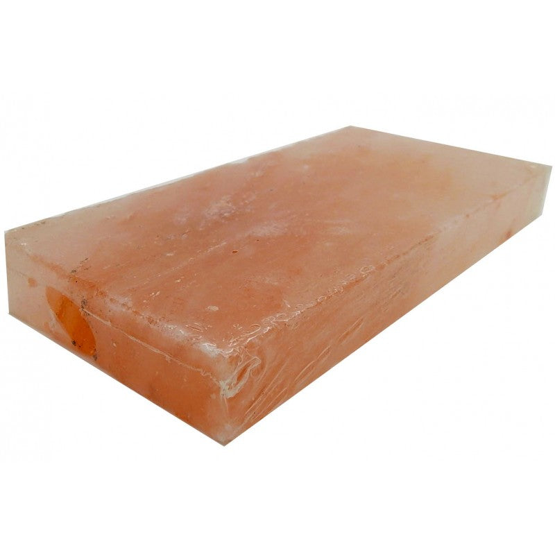 Himalayan Salt Grilling Slab (8"x4"x1")