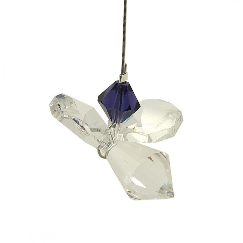 Crystal Angel - Congratulations