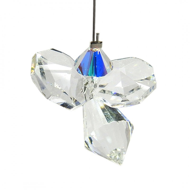 Crystal Angel - Angel in Heaven