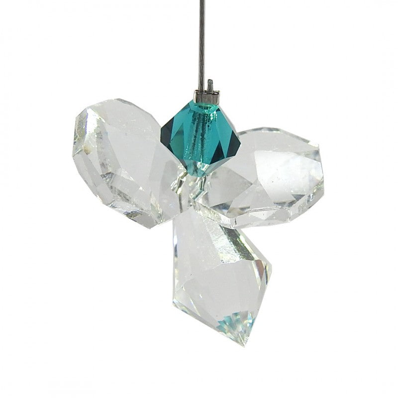 Crystal Angel - Travel