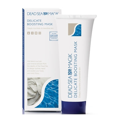 Dead Sea Magik - Delicate Boosting Mask 75ml