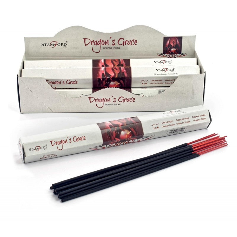 Incense Sticks - Dragon&