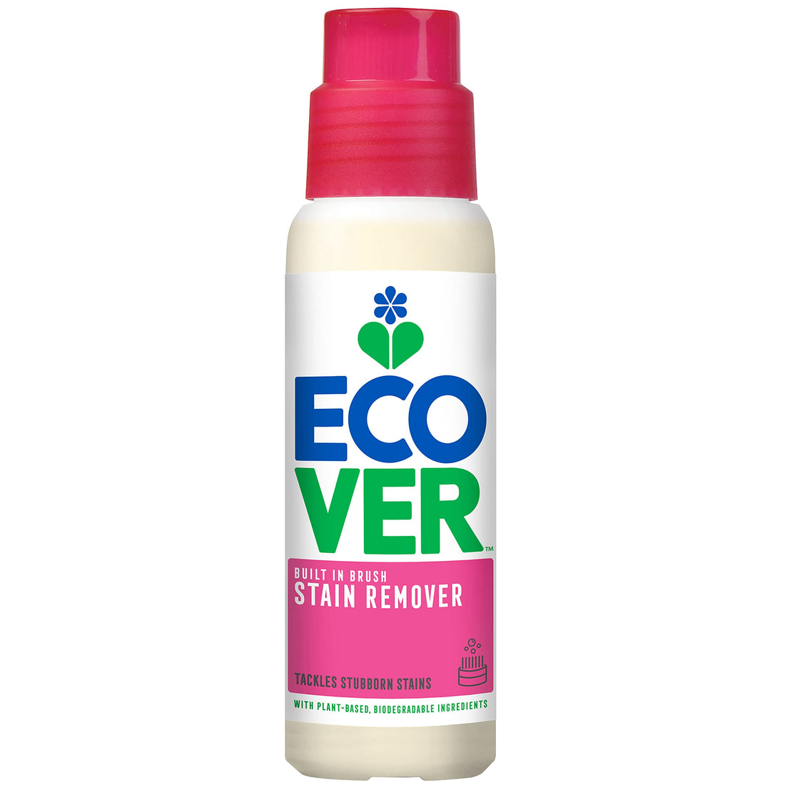 Ecover Stain Remover 200ml