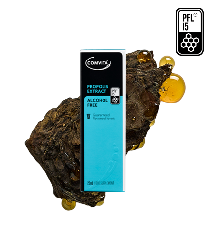 Comvita Propolis Extract 15PFL (25ml)
