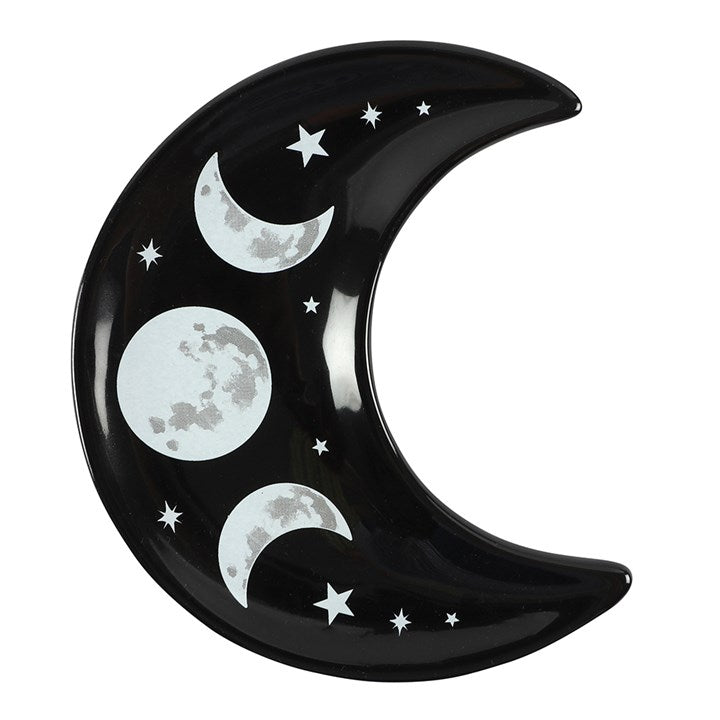 Trinket Dish - Crescent Moon