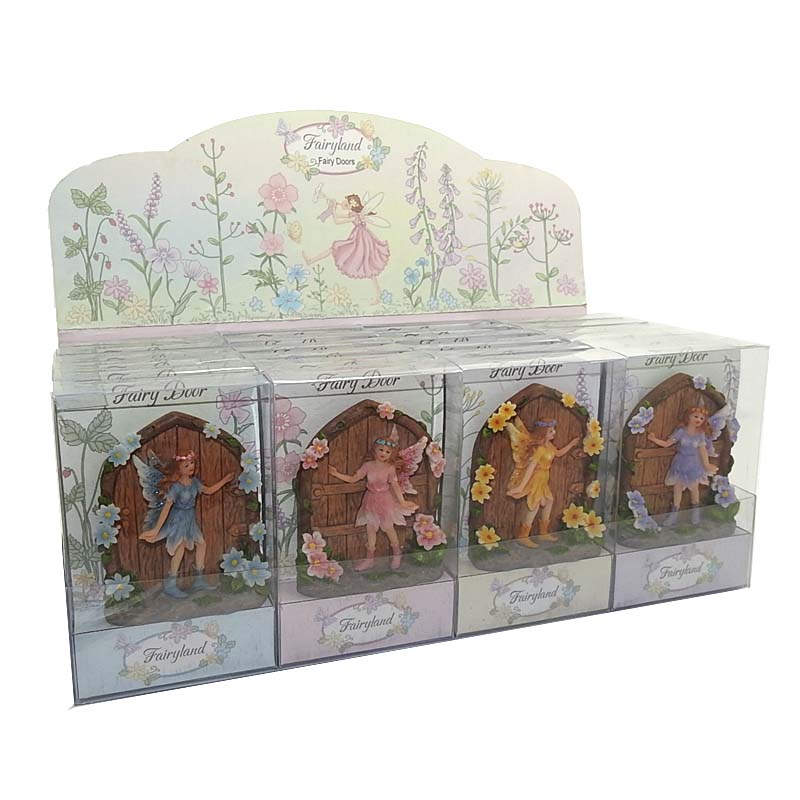 Fairyland Fairy Door
