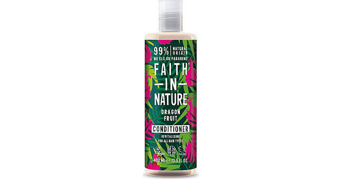 Faith In Nature - Dragon Fruit Conditioner (400ml)