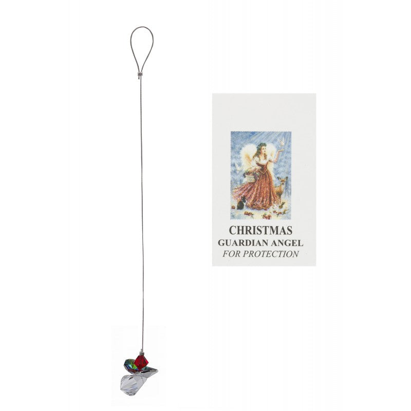 Crystal Angel - Christmas