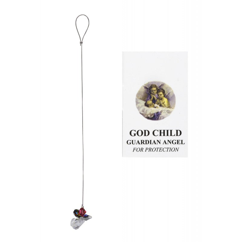 Crystal Angel - God Child