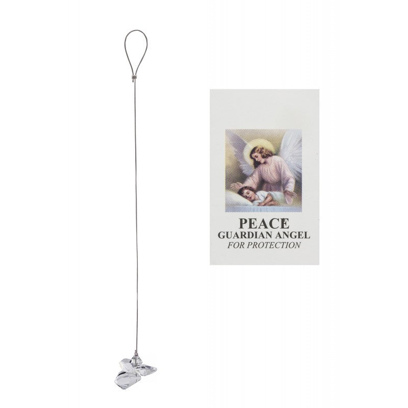 Crystal Angel - Peace