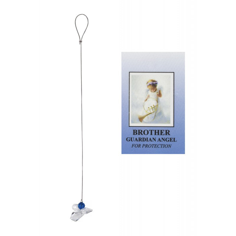 Crystal Angel - Brother