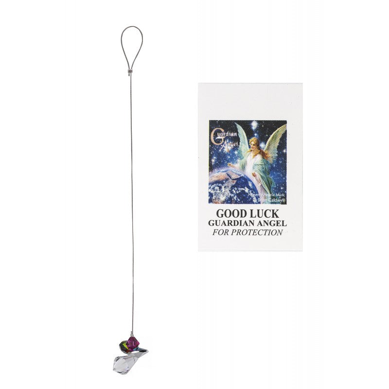 Crystal Angel - Good Luck