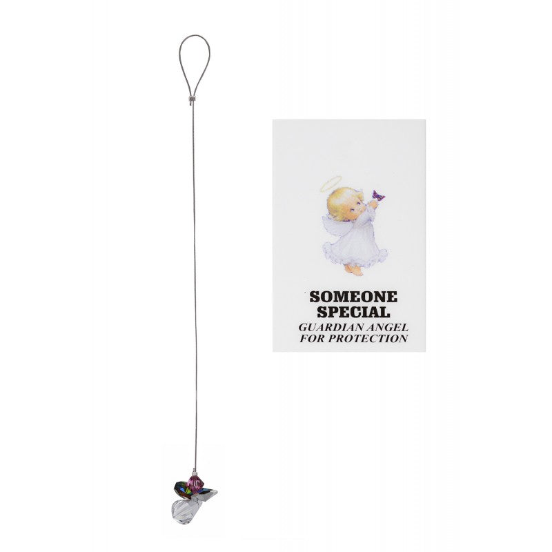 Crystal Angel - Someone Special