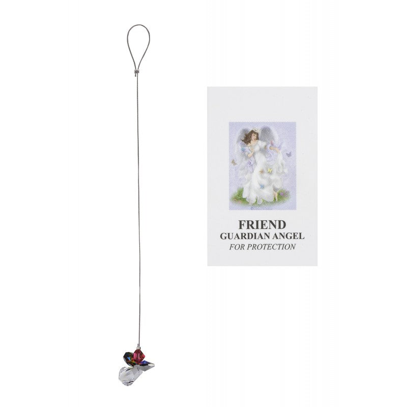 Crystal Angel - Friend