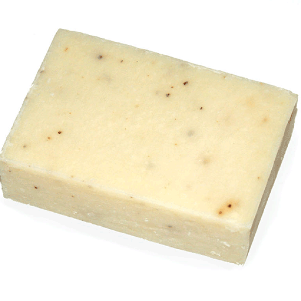 Bio D Plant-Based Bran Soap