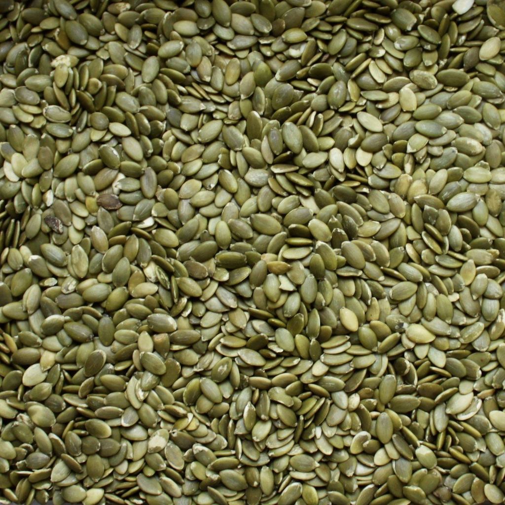 Rainbow Pumpkin Seeds 250g