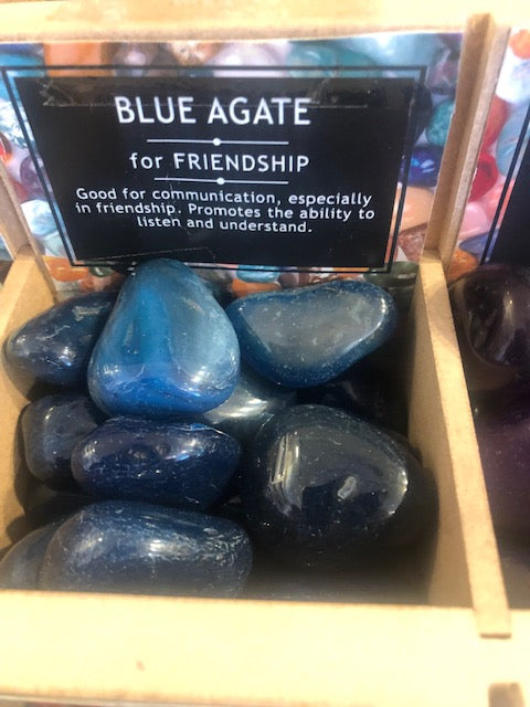 Gemstones Large