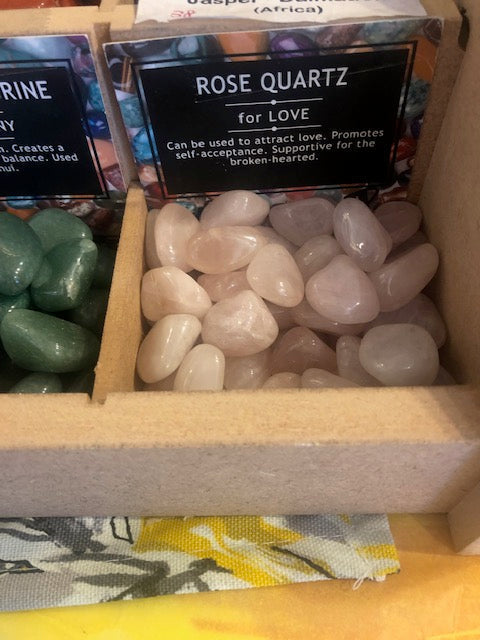Gemstones Large
