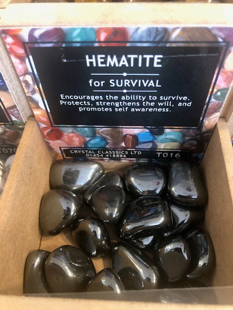 Gemstones Large