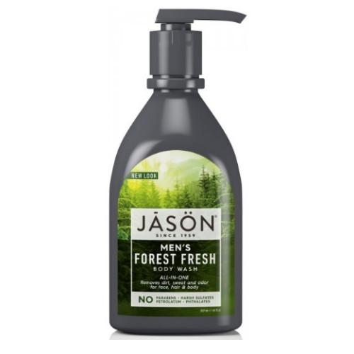 Jason Men&