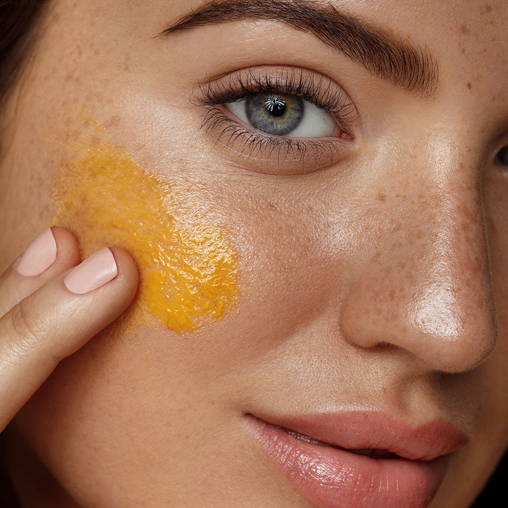 Kinvara 24HR Rosehip Face Serum (30ml)