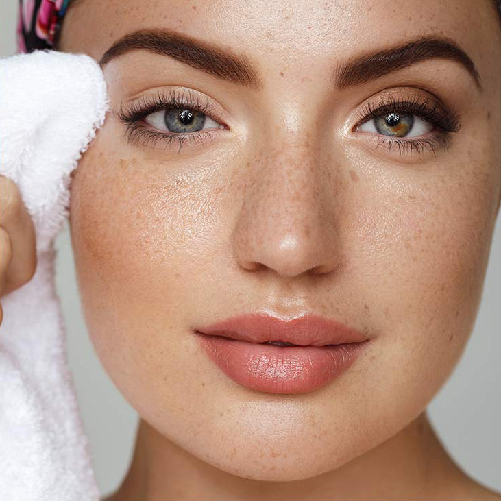 Kinvara Absolute Cleansing Oil (100ml)