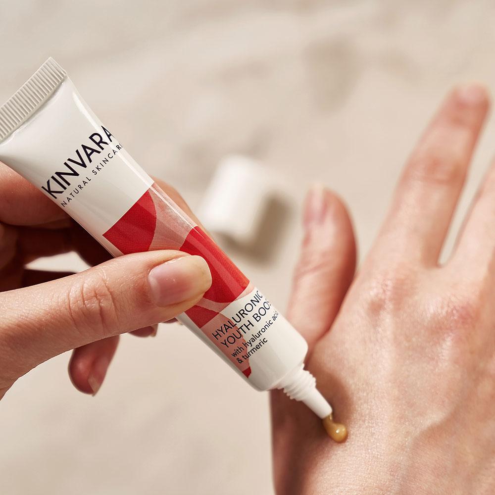 Kinvara Hyaluronic Youth Boost (15ml)