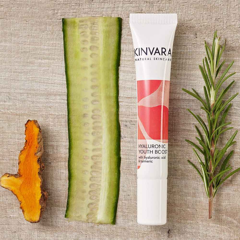 Kinvara Hyaluronic Youth Boost (15ml)