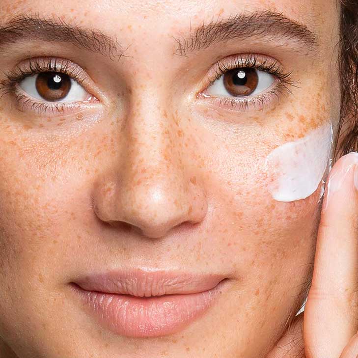 Kinvara Active Rosehip Day Cream (60ml)