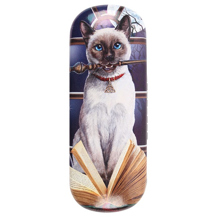 Glasses Case - Hocus Pocus by Lisa Parker