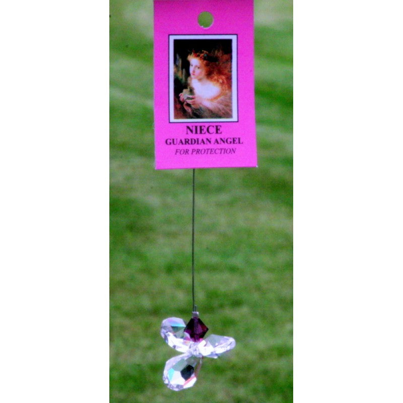 Crystal Angel - Niece