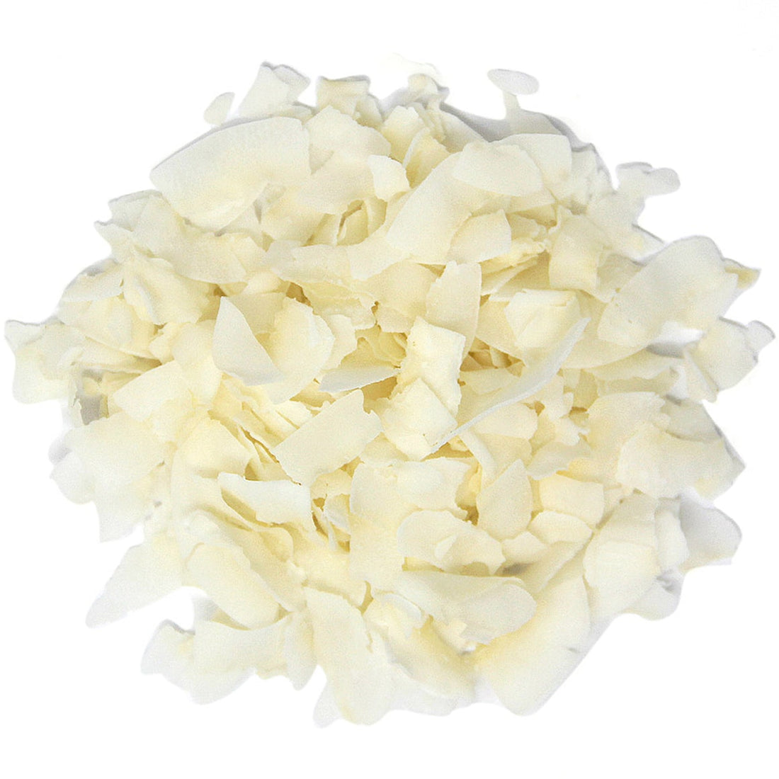 True Organic Coconut Chips