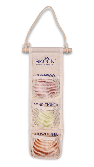 Skoon Solid Bar Organiser