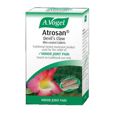 A. Vogel Atrosan Devil&