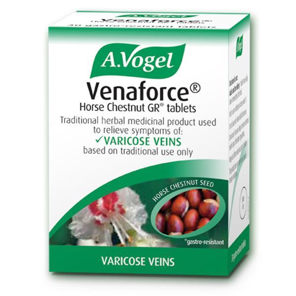 A. Vogel Venaforce 60&