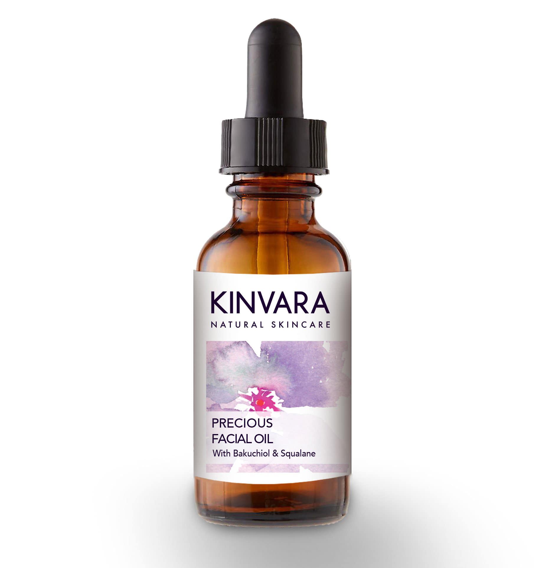 Kinvara Precious Facial Oil (30ml)