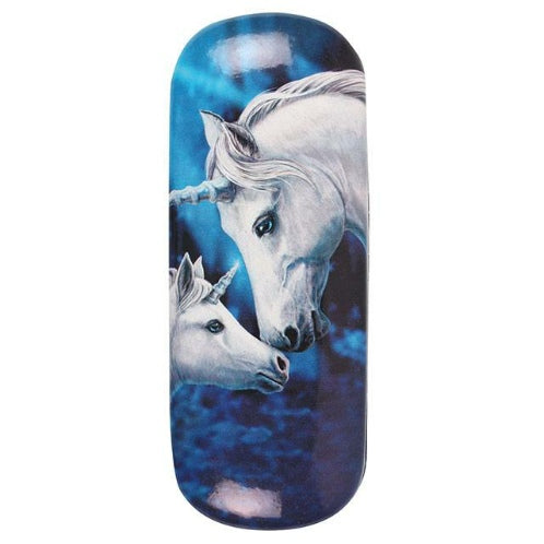 Glasses Case - Sacred Love by Lisa Parker