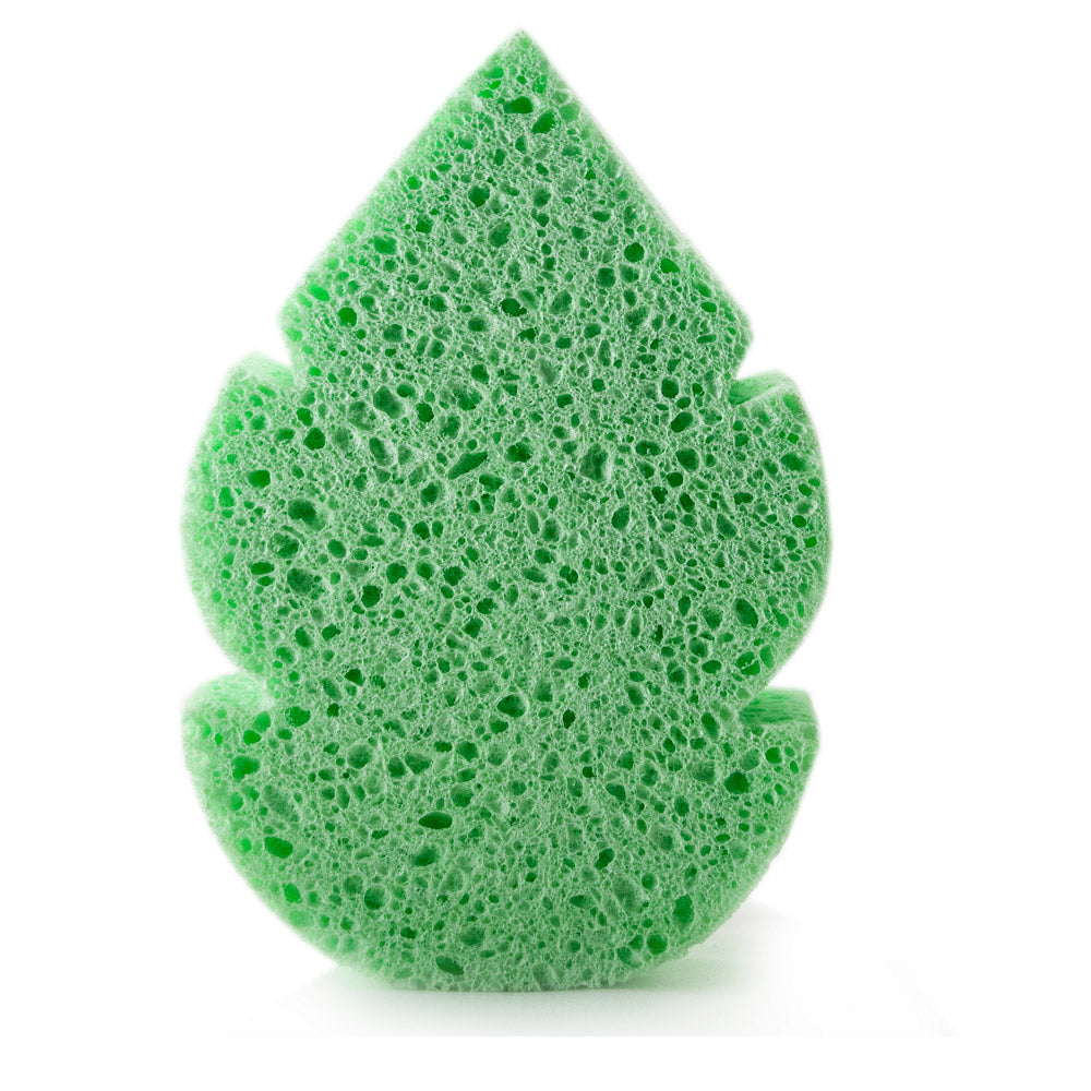 Martini Spa Natural Soft Cellulose Body Sponge