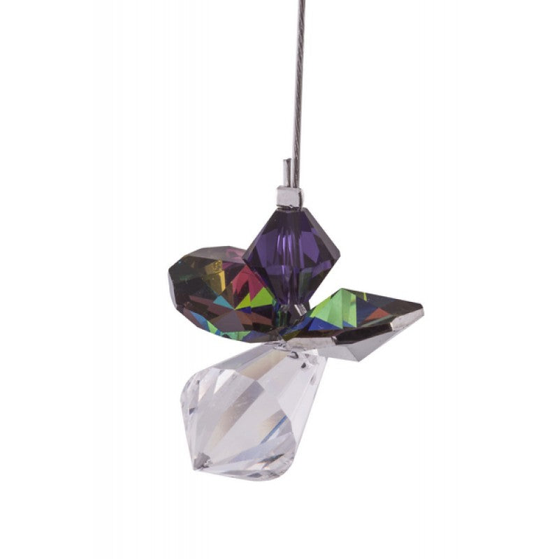 Crystal Angel - Safe Driving