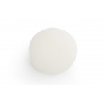 Selenite Charging Plate Round 10cm